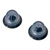 665 Suce Tétons Silicone Nipple 665 Transparents